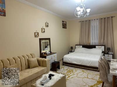 استوديو  للايجار في الجرف، عجمان - WhatsApp Image 2026-10-11 at 6.39. 18 PM. jpeg