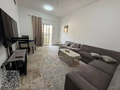 1 Camera Appartamento in affitto a Corniche Ajman, Ajman - WhatsApp Image 2026-10-13 at 1.49. 06 PM (2). jpeg