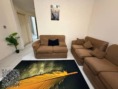2 habitaciones Apartamento para en Alquiler en Al Nuaimiya, Ajman - WhatsApp Image 2026-10-19 at 6.08. 18 PM (1). jpeg