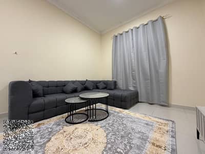 1 Camera Appartamento in affitto a Al Mowaihat, Ajman - WhatsApp Image 2026-10-15 at 11.52. 40 AM. jpeg