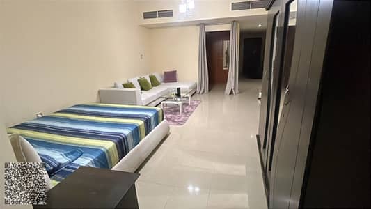 Studio te Huur in Ajman Downtown, Ajman - WhatsApp Image 2026-10-19 at 6.05. 23 PM. jpeg
