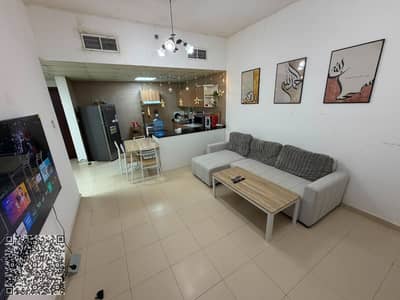 1 habitación Apartamento para en Venta en Al Nuaimiya, Ajman - WhatsApp Image 2026-10-20 at 10.43. 11 PM (1). jpeg