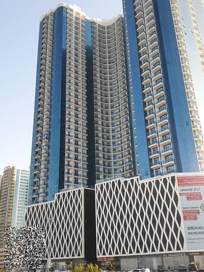 Studio for Sale in Al Rashidiya, Ajman - WhatsApp Image 2026-10-10 at 8.56. 38 PM. jpeg