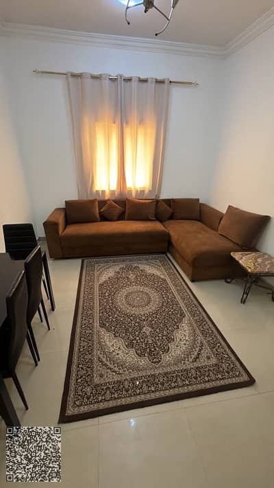 1 Camera Appartamento in affitto a Corniche Ajman, Ajman - WhatsApp Image 2026-09-24 at 3.43. 47 PM (2). jpeg