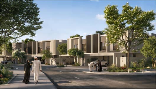 4 Camere Townhouse in vendita a Al Bahia, Abu Dhabi - 10. JPG 4 Camere Townhouse in vendita a Al Bahia, Abu Dhabi - 10. JPG