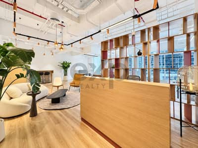 Office in affitto a Downtown Dubai, Dubai - Ufficio a Downtown Dubai,Emaar Square,Emaar Square Building 3, 1050000 AED - 16946995 Office in affitto a Downtown Dubai, Dubai - Ufficio a Downtown Dubai,Emaar Square,Emaar Square Building 3, 1050000 AED - 16946995