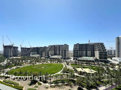 2 Bedroom Flat for Sale in Dubai Hills Estate, Dubai - Quiet & Spacious | Full Park View | High Floor 2BR