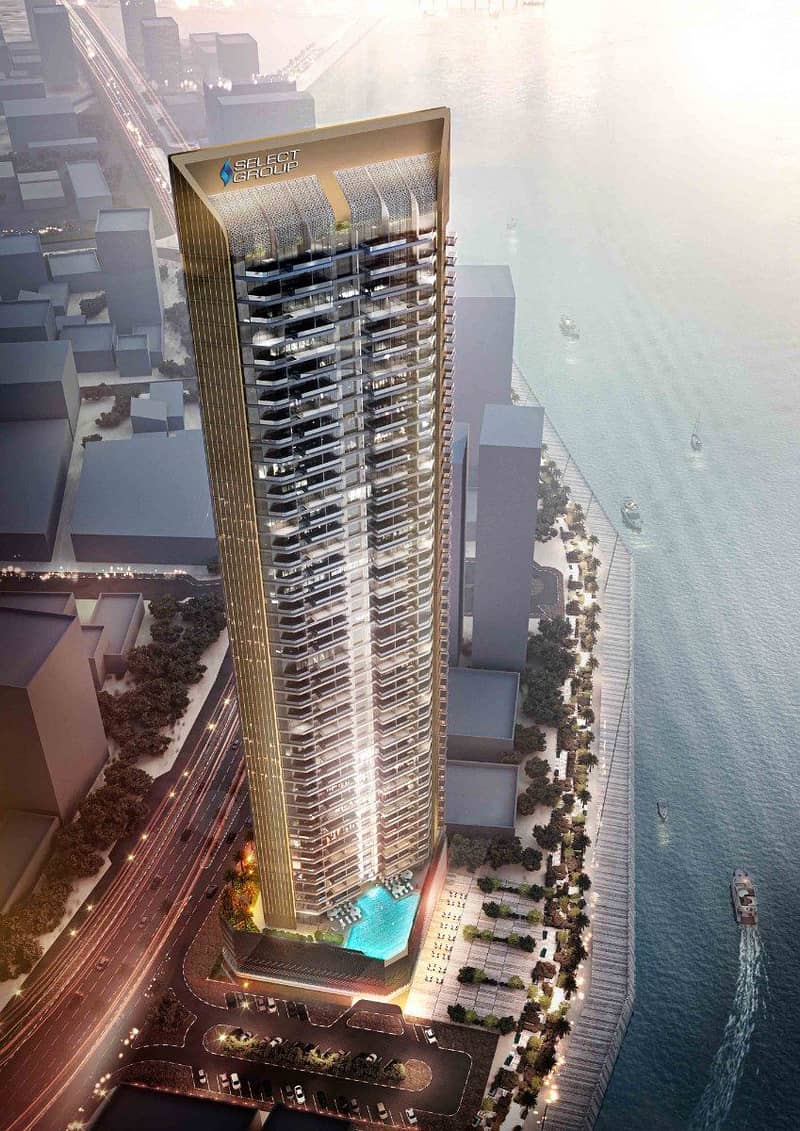 位于迪拜海港城,诺帝卡二号 1 卧室的公寓 1500000 AED - 16946998 位于迪拜海港城,诺帝卡二号 1 卧室的公寓 1500000 AED - 16946998