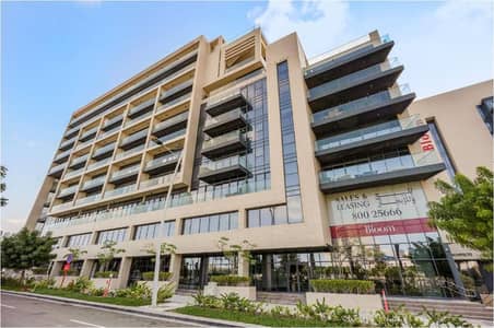 Monolocale in vendita a Saadiyat Island, Abu Dhabi - 1. JPG Monolocale in vendita a Saadiyat Island, Abu Dhabi - 1. JPG