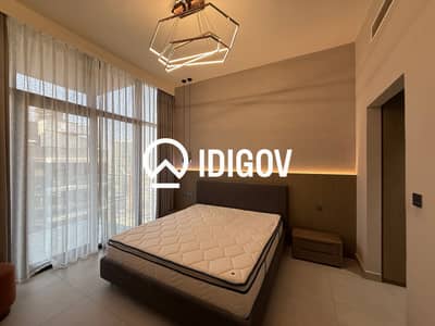 1 Bedroom Apartment for Sale in Jumeirah Village Circle (JVC), Dubai - Furnished 1BR | Ready to Move | JVC 1 Bedroom Apartment for Sale in Jumeirah Village Circle (JVC), Dubai - Furnished 1BR | Ready to Move | JVC