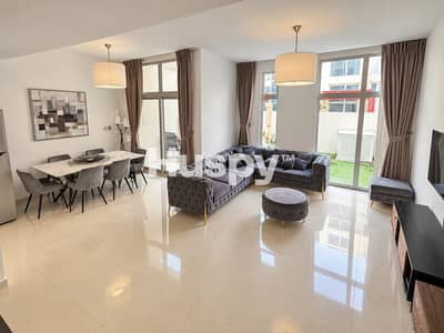 3 Camere Townhouse in affitto a DAMAC Hills 2 (Akoya by DAMAC), Dubai - Villetta a schiera a DAMAC Hills 2 (Akoya by DAMAC),Pacifica, 3 camere da letto, 105000 AED - 16947021 3 Camere Townhouse in affitto a DAMAC Hills 2 (Akoya by DAMAC), Dubai - Villetta a schiera a DAMAC Hills 2 (Akoya by DAMAC),Pacifica, 3 camere da letto, 105000 AED - 16947021
