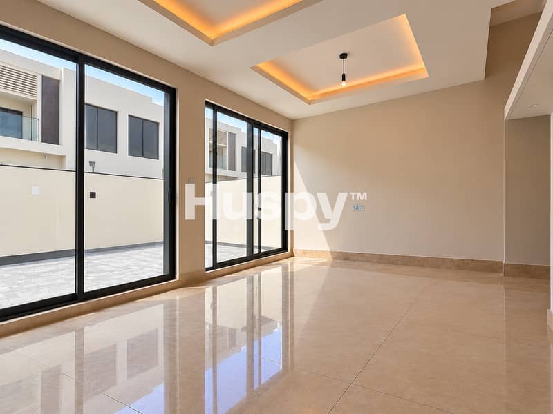 Villa a DAMAC Hills,Trump Estates,BelAir The Trump Estates, 3 camere da letto, 170000 AED - 16946704 Villa a DAMAC Hills,Trump Estates,BelAir The Trump Estates, 3 camere da letto, 170000 AED - 16946704