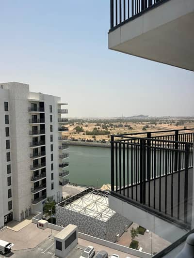 1 Schlafzimmer Wohnung zum Miete in Yas Island, Abu Dhabi - WhatsApp Image 2026-09-25 at 10.31. 30 AM. jpeg 1 Schlafzimmer Wohnung zum Miete in Yas Island, Abu Dhabi - WhatsApp Image 2026-09-25 at 10.31. 30 AM. jpeg