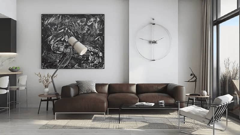 HIGH FLOOR | MOTIVATED SELLER | SMART HOME