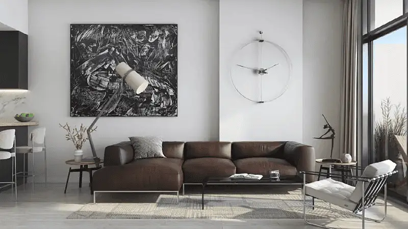 HIGH FLOOR | MOTIVATED SELLER | SMART HOME