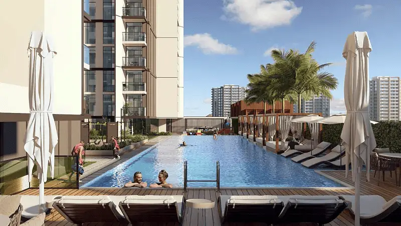 HIGH FLOOR | MOTIVATED SELLER | SMART HOME