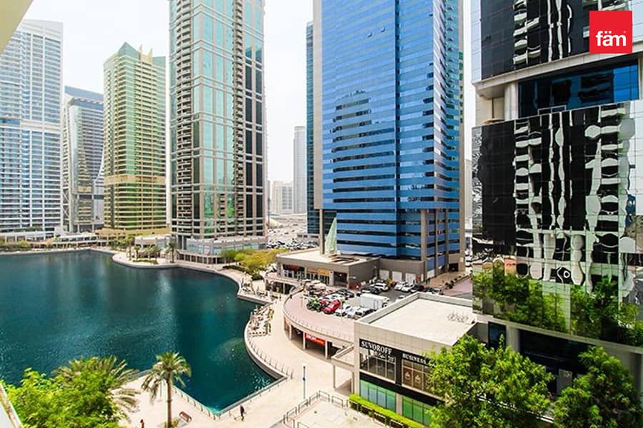 Appartamento a Jumeirah Lake Towers (JLT),JLT Cluster G,Dubai Arch Tower, 2 camere da letto, 120000 AED - 16947066 Appartamento a Jumeirah Lake Towers (JLT),JLT Cluster G,Dubai Arch Tower, 2 camere da letto, 120000 AED - 16947066