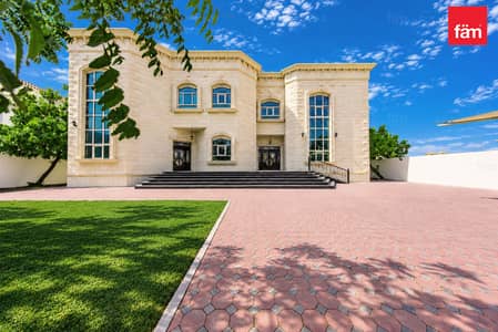 5 Slaapkamers Villa te Huur in Al Barsha, Dubai - Villa in Al Barsha，Al Barsha South，Al Barsha South 1, 5 slaapkamers, 375000 AED - 16947096