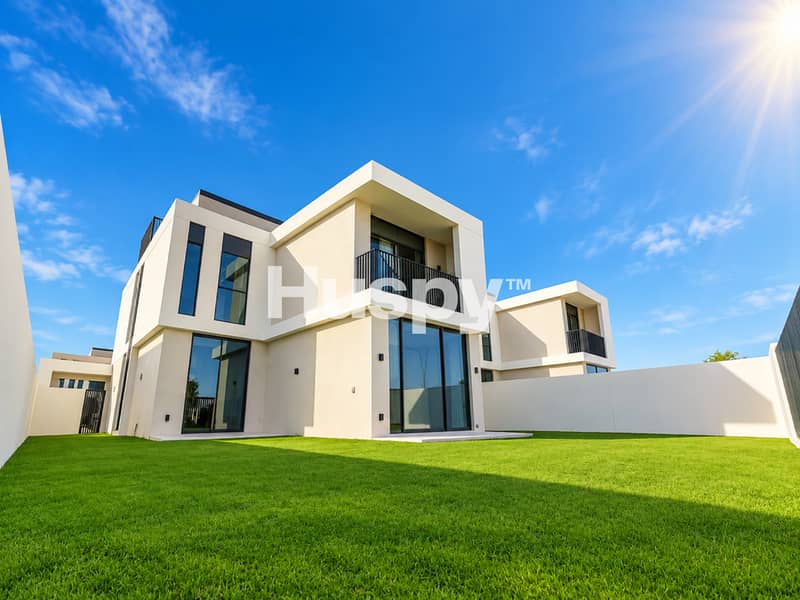 Villa a Dubai South,Emaar South,Fairway Villas 2, 3 camere da letto, 4700000 AED - 16947090 Villa a Dubai South,Emaar South,Fairway Villas 2, 3 camere da letto, 4700000 AED - 16947090