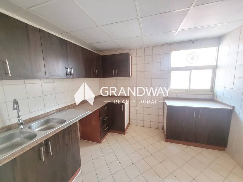 5 Premium 2BR Apartment I Great Value I Deira — photo 5
