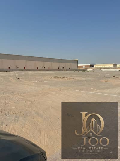 Plot zum Miete in Umm Al Thuoob, Umm Al Quwain - WhatsApp Image 2026-10-22 at 1.12. 04 PM. jpeg