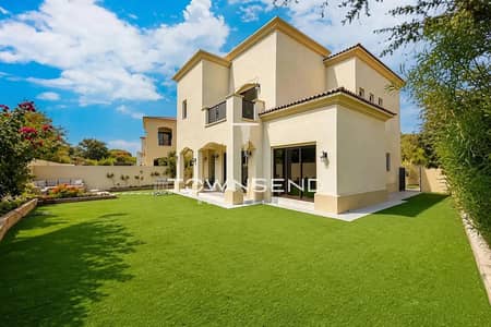 5 Schlafzimmer Villa zum Miete in Arabian Ranches, Dubai - Villa in Arabian Ranches，Aseel, 5 schlafzimmer, 420000 AED - 16947121