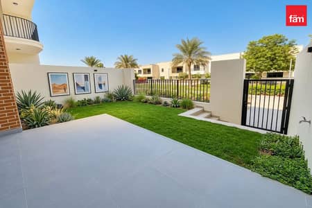 3 Schlafzimmer Wohnung zum Miete in Town Square, Dubai - Wohnung in Town Square,The Mayfair, 3 schlafzimmer, 170000 AED - 16947170 3 Schlafzimmer Wohnung zum Miete in Town Square, Dubai - Wohnung in Town Square,The Mayfair, 3 schlafzimmer, 170000 AED - 16947170