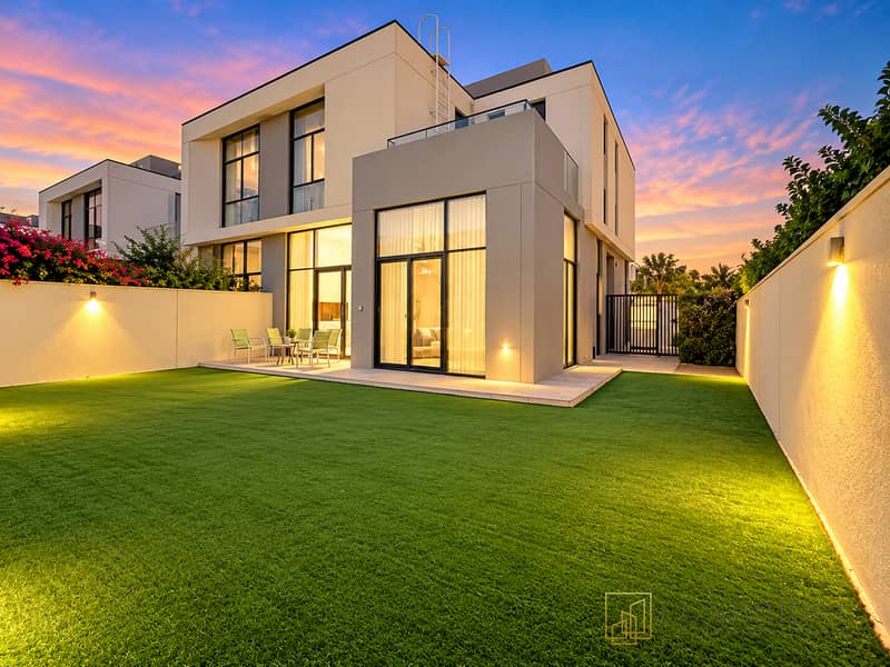 Villetta a schiera a Al Furjan,Al Furjan West,Murooj Al Furjan West, 4 camere da letto, 275000 AED - 16947179 Villetta a schiera a Al Furjan,Al Furjan West,Murooj Al Furjan West, 4 camere da letto, 275000 AED - 16947179