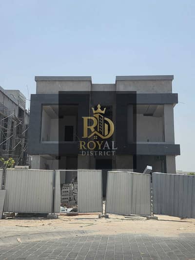 5 Camere Villa in vendita a Al Zahia, Sharjah - py41mMkU13ADw23VMzh6y5ZPTZzh7pSBst7XY5ac. jpg 5 Camere Villa in vendita a Al Zahia, Sharjah - py41mMkU13ADw23VMzh6y5ZPTZzh7pSBst7XY5ac. jpg