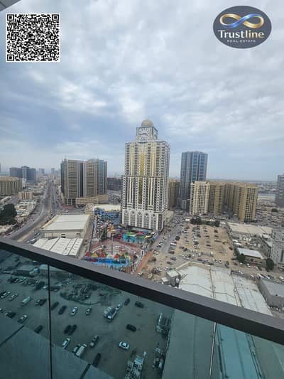 Appartement de 1 chambre à à vendre à Al Rashidiya, Ajman - WhatsApp Image 2026-10-07 at 4.45. 47 PM. jpeg Appartement de 1 chambre à à vendre à Al Rashidiya, Ajman - WhatsApp Image 2026-10-07 at 4.45. 47 PM. jpeg