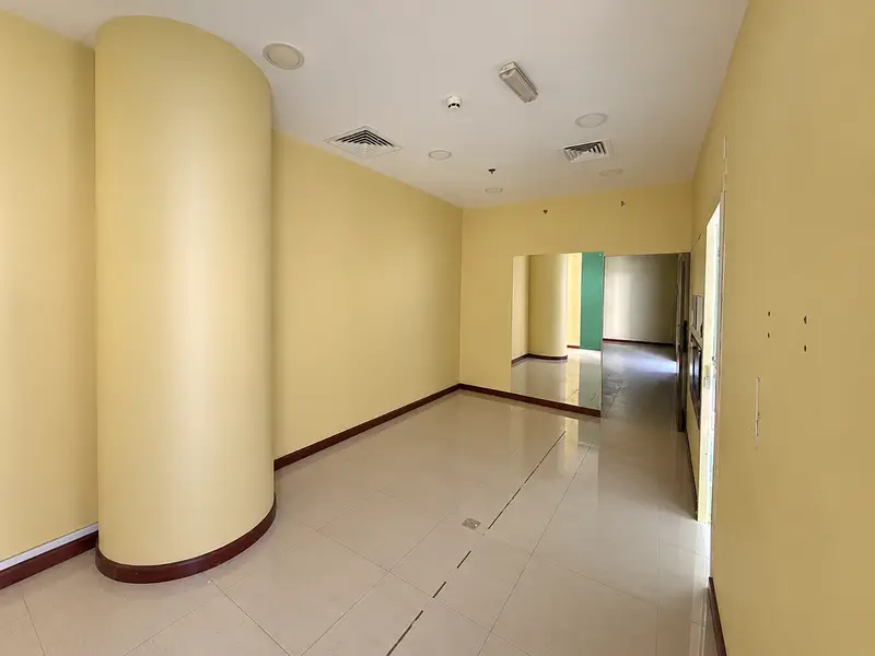 Prime Showroom | Street Facing | Ideal Location | Spectrum Building