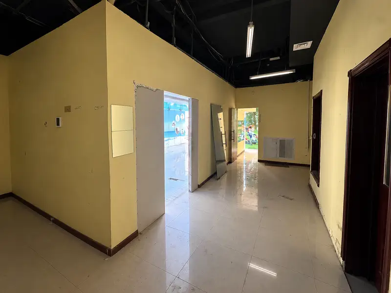 Prime Showroom | Street Facing | Ideal Location | Spectrum Building