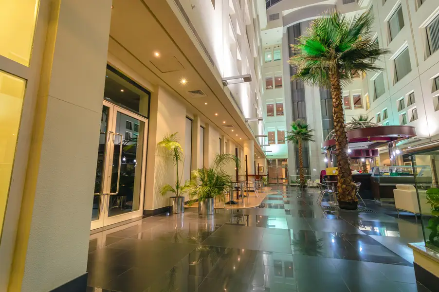 Prime Showroom | Street Facing | Ideal Location | Spectrum Building