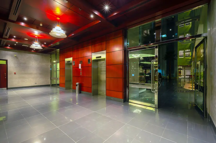 Prime Showroom | Street Facing | Ideal Location | Spectrum Building