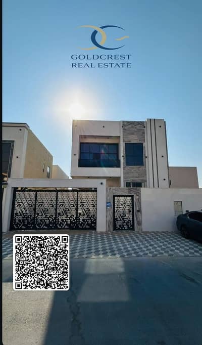 3 Camere Villa in affitto a Al Yasmeen, Ajman - WhatsApp Image 2026-10-22 at 4.18. 53 PM. jpeg 3 Camere Villa in affitto a Al Yasmeen, Ajman - WhatsApp Image 2026-10-22 at 4.18. 53 PM. jpeg