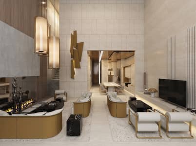 Townhouse de 4 chambres à à vendre à Mohammed Bin Rashid City (MBR City), Dubai - Maison de ville à Mohammed Bin Rashid City (MBR City),District 7,MAG City, 4 chambres, 11500000 AED - 16947233 Townhouse de 4 chambres à à vendre à Mohammed Bin Rashid City (MBR City), Dubai - Maison de ville à Mohammed Bin Rashid City (MBR City),District 7,MAG City, 4 chambres, 11500000 AED - 16947233