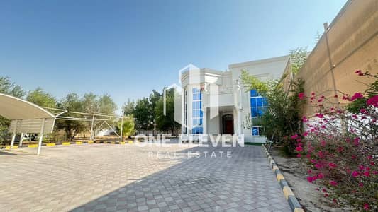 5 Bedroom Villa for Rent in Khalifa City, Abu Dhabi - WhatsApp Image 2026-10-22 at 11.40. 26 AM (1). jpeg