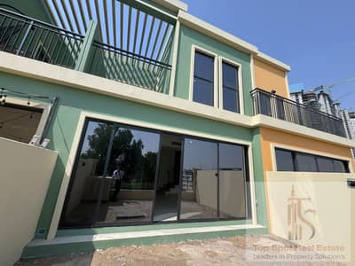 4 habitaciones Apartamento para en Alquiler en DAMAC Lagoons, Dubai - WhatsApp Image 2026-10-20 at 10.02. 55 AM (3). jpeg 4 habitaciones Apartamento para en Alquiler en DAMAC Lagoons, Dubai - WhatsApp Image 2026-10-20 at 10.02. 55 AM (3). jpeg