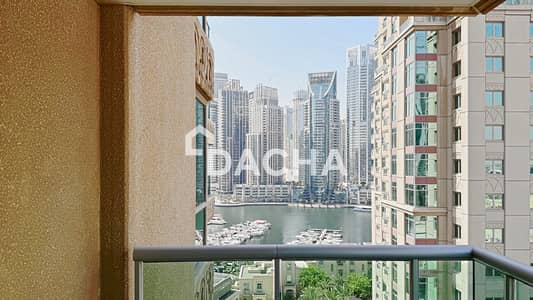 2 Slaapkamers Appartement te Huur in Dubai Marina, Dubai - Appartement in Dubai Marina,Dubai Marina Towers,Al Murjan Tower, 2 slaapkamers, 175000 AED - 16819859 2 Slaapkamers Appartement te Huur in Dubai Marina, Dubai - Appartement in Dubai Marina,Dubai Marina Towers,Al Murjan Tower, 2 slaapkamers, 175000 AED - 16819859