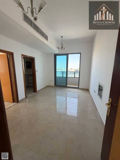 Appartement de 1 chambre à à louer à Al Alia, Ajman - IMG-20261022-WA0023. jpg