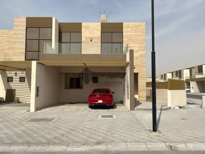 4 Bedroom Townhouse for Sale in Mohammed Bin Rashid City (MBR City), Dubai - Corner 4BR Townhouse |Large Garden |Ready to move 4 Bedroom Townhouse for Sale in Mohammed Bin Rashid City (MBR City), Dubai - Corner 4BR Townhouse |Large Garden |Ready to move