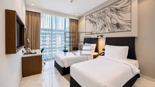 Hotel Apartment para en Venta en Jumeirah Village Circle (JVC), Dubai - Apartamento de hotel en Jumeirah Village Circle (JVC),JVC District 13,Avalon Tower, 785000 AED - 16947317 Hotel Apartment para en Venta en Jumeirah Village Circle (JVC), Dubai - Apartamento de hotel en Jumeirah Village Circle (JVC),JVC District 13,Avalon Tower, 785000 AED - 16947317
