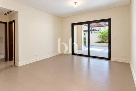 1 Bedroom Flat for Rent in Saadiyat Island, Abu Dhabi - Brightbalancedhomeinterior 18