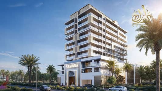 2 habitaciones Apartamento para en Venta en Dubai Islands, Dubai - WhatsApp Image 2026-10-22 at 3.51. 31 PM (4). jpeg