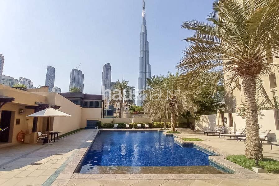 Exclusive | Best Deal in OT | Furnished Exclusive | Best Deal in OT | Furnished
