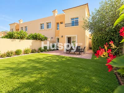 3 Bedroom Villa for Rent in Arabian Ranches, Dubai - Upgraded | Near Lake | Landscaped Garden 3 Bedroom Villa for Rent in Arabian Ranches, Dubai - Upgraded | Near Lake | Landscaped Garden