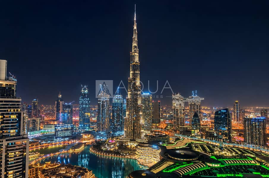Appartamento in hotel a Downtown Dubai,Address Dubai Mall,The Address Fountain Views 2, 3 camere da letto, 600000 AED - 16947392 Appartamento in hotel a Downtown Dubai,Address Dubai Mall,The Address Fountain Views 2, 3 camere da letto, 600000 AED - 16947392