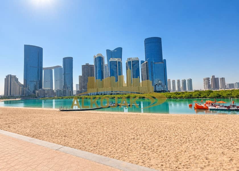 22 Sunlit Skyline Over Turquoise Waters. png
