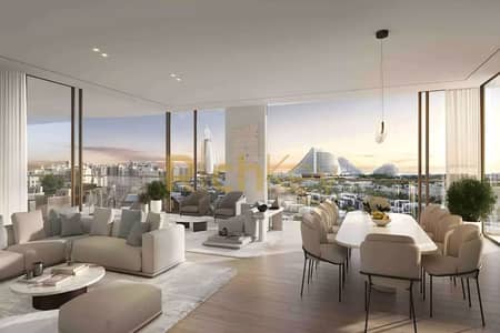 2 Bedroom Apartment for Sale in Madinat Jumeirah Living, Dubai - Screenshot 2026-07-28 at 10.59. 58 AM. png