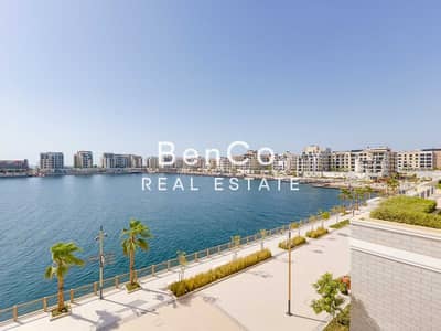 3 Camere Appartamento in affitto a La Mer, Dubai - Appartamento a La Mer，Port de La Mer，La Sirene, 3 camere da letto, 390000 AED - 16947424